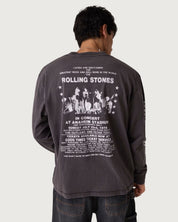 Camiseta Guess Jeans x Rolling Stones