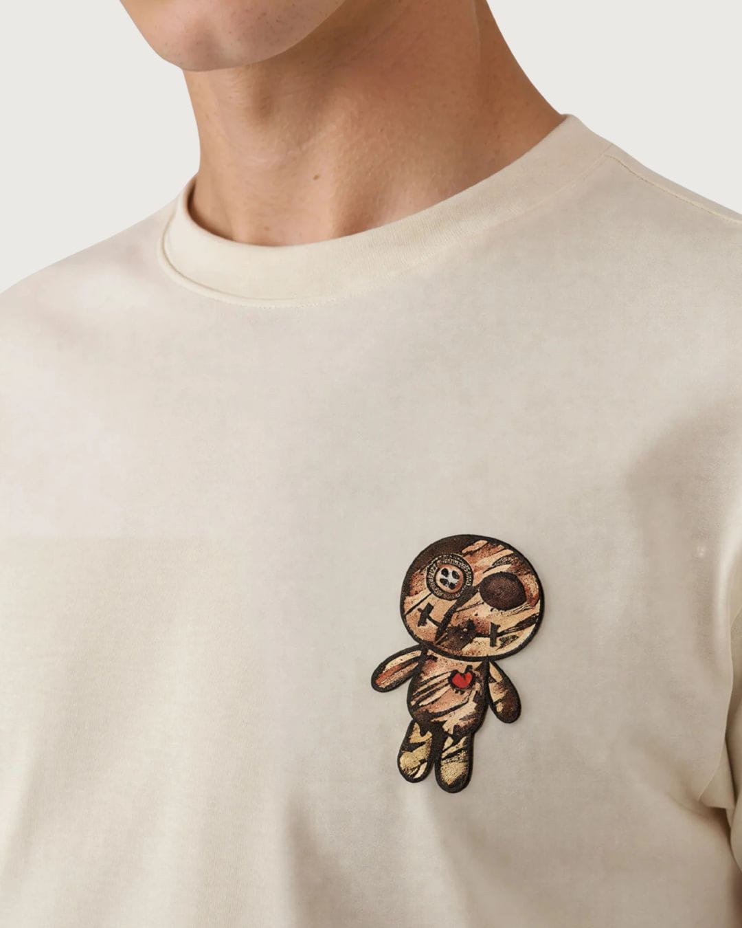Camiseta Cabri Wrong Friends