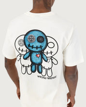 Camiseta Maupin Wrong Friends
