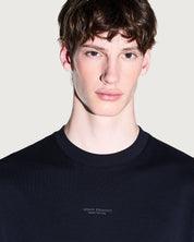 Camiseta overzise Armani Exchange