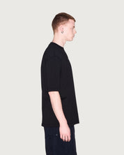 Camiseta oversize Armani Exchange