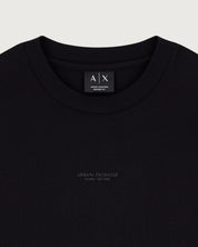 Camiseta oversize Armani Exchange