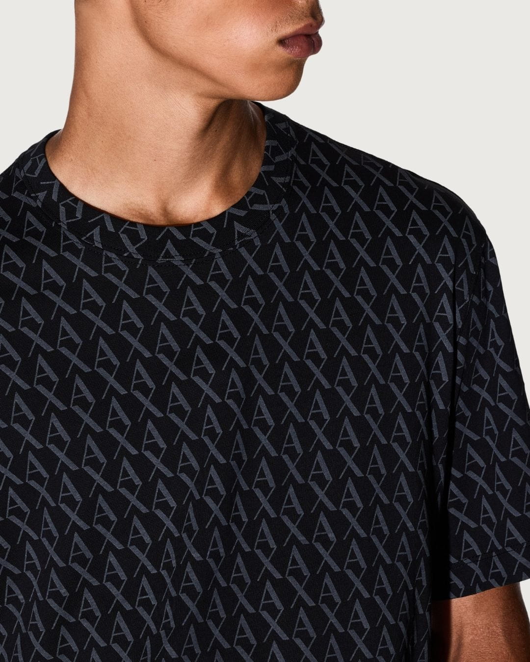 Camiseta Armani Exchange