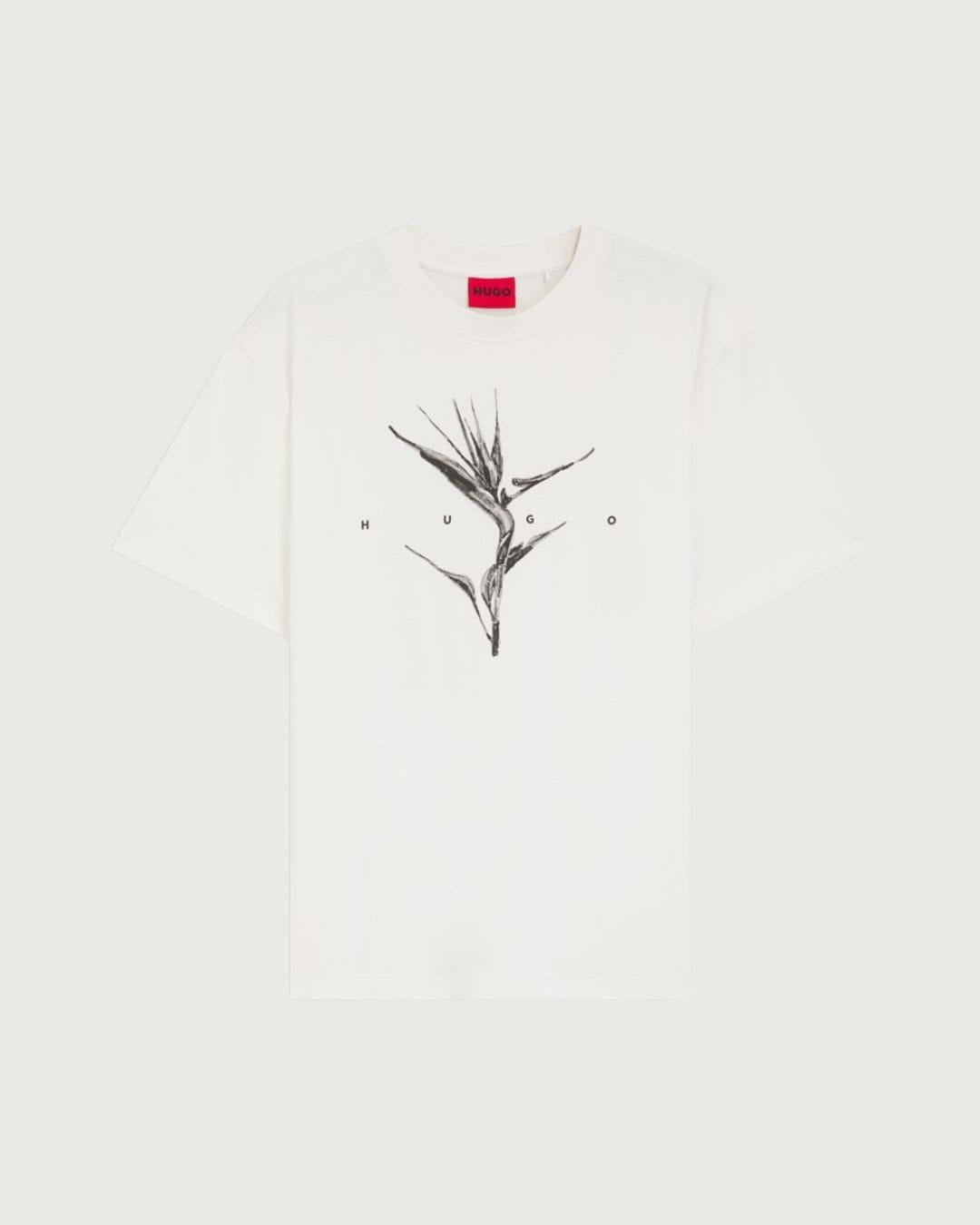 Camiseta Darise HUGO