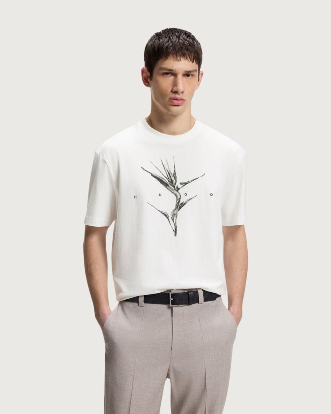 Camiseta Darise HUGO