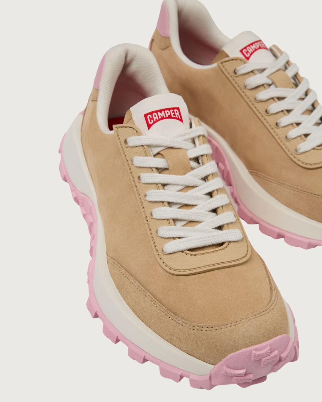 Deportiva Drift Trail Vibram Camper