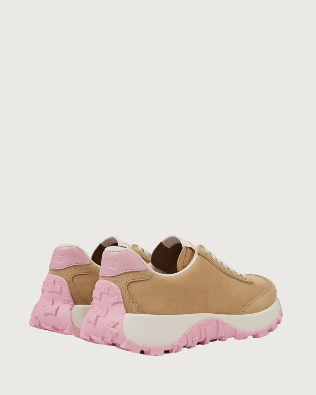 Deportiva Drift Trail Vibram Camper