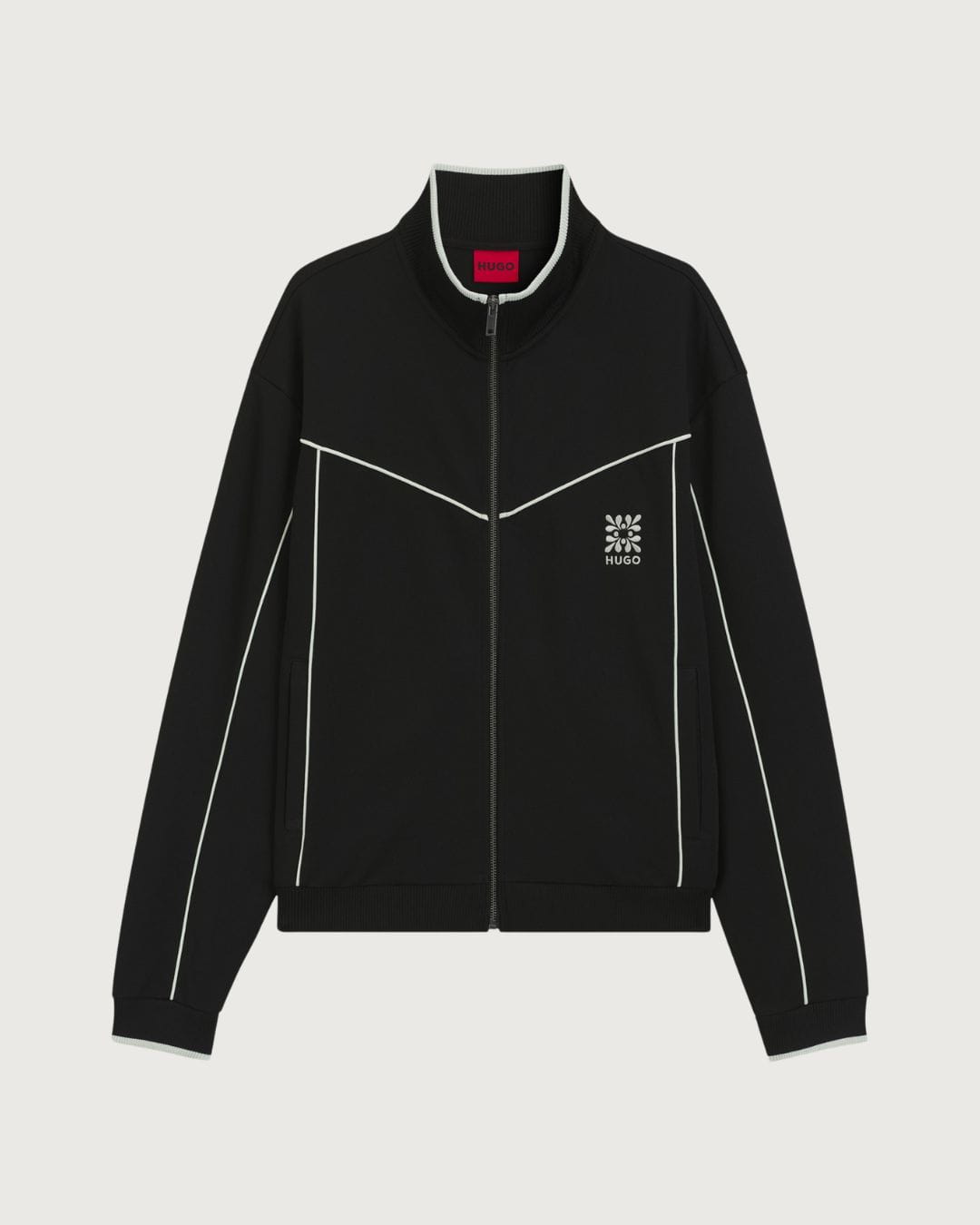 Chaqueta HUGO