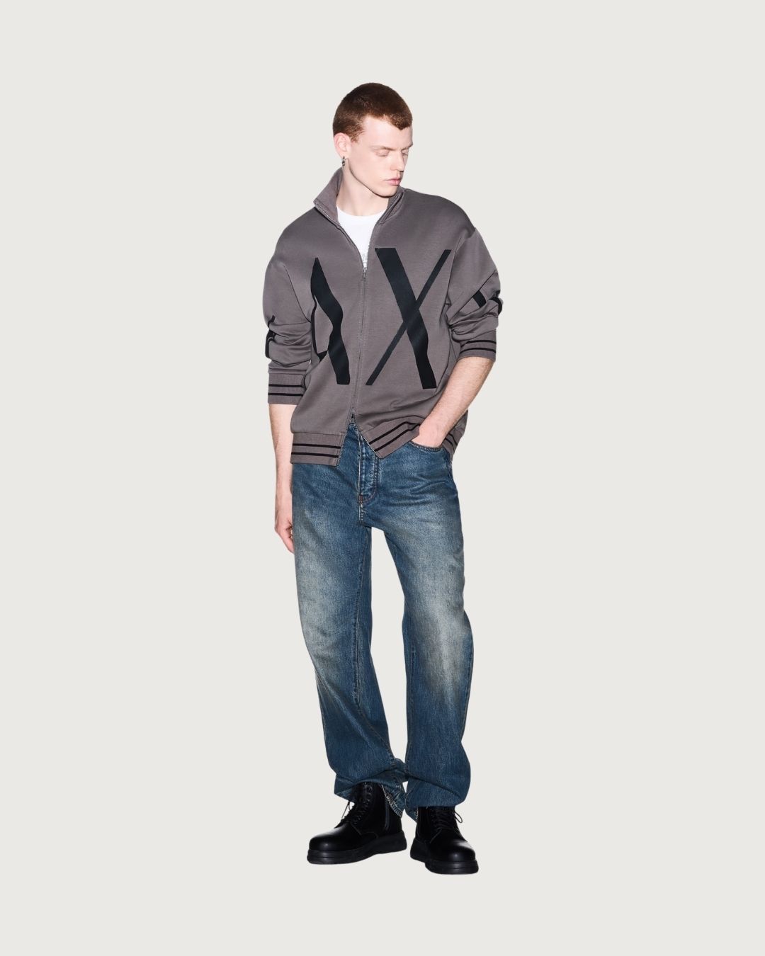 Chaqueta Armani Exchange para hombre