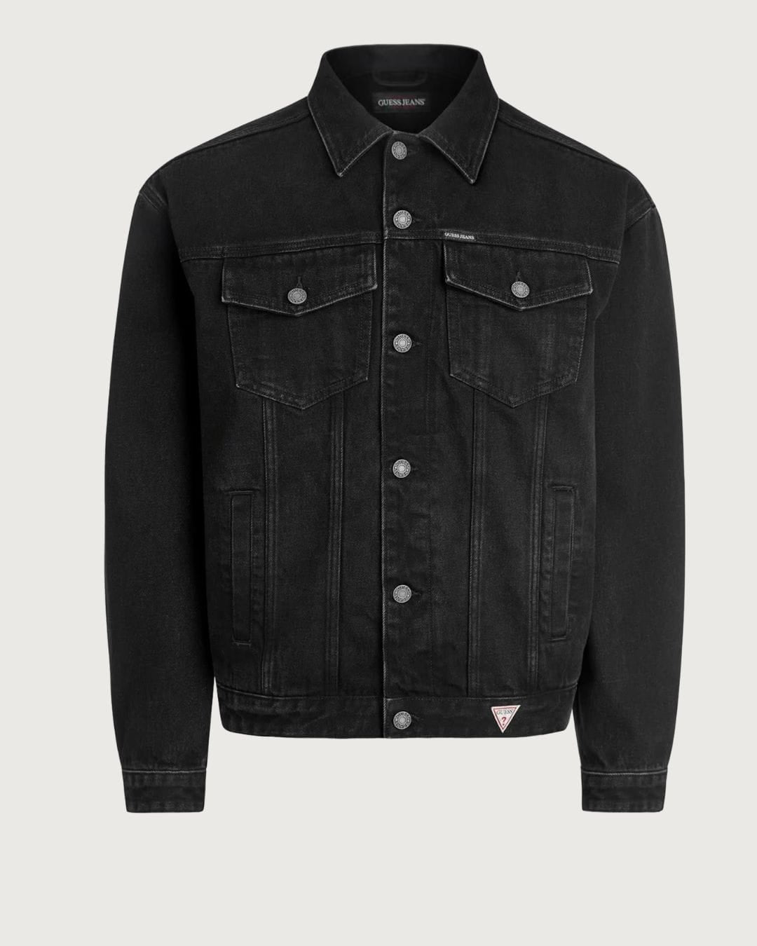 Chaqueta vaquera Guess Jeans