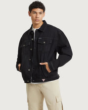 Chaqueta vaquera Guess Jeans