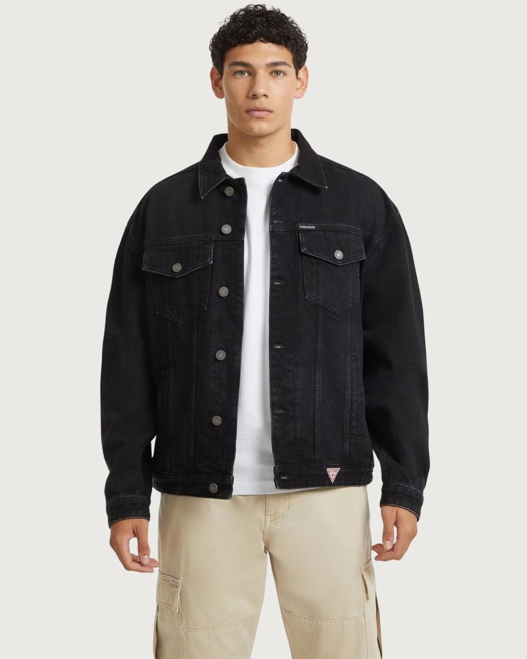 Chaqueta vaquera Guess Jeans