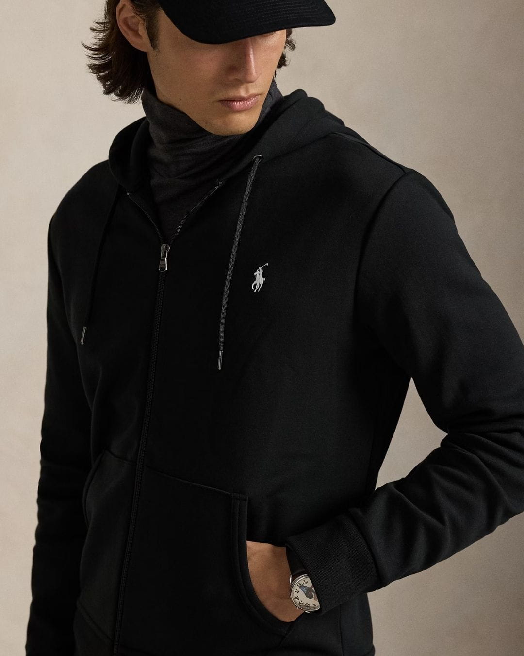 Chaqueta Polo Ralph Lauren para hombre