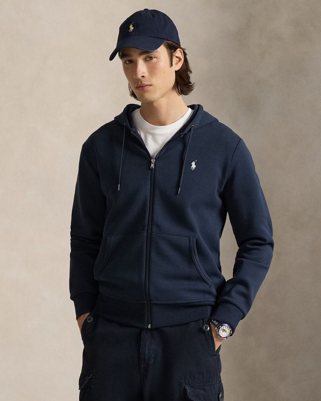 Chaqueta Polo Ralph Lauren para hombre