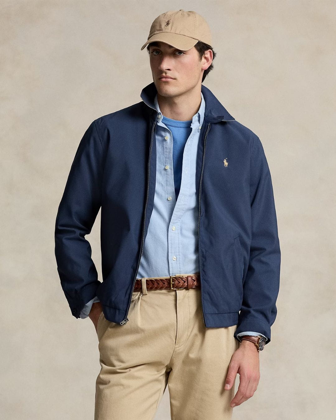 Chaqueta Polo Ralph Lauren
