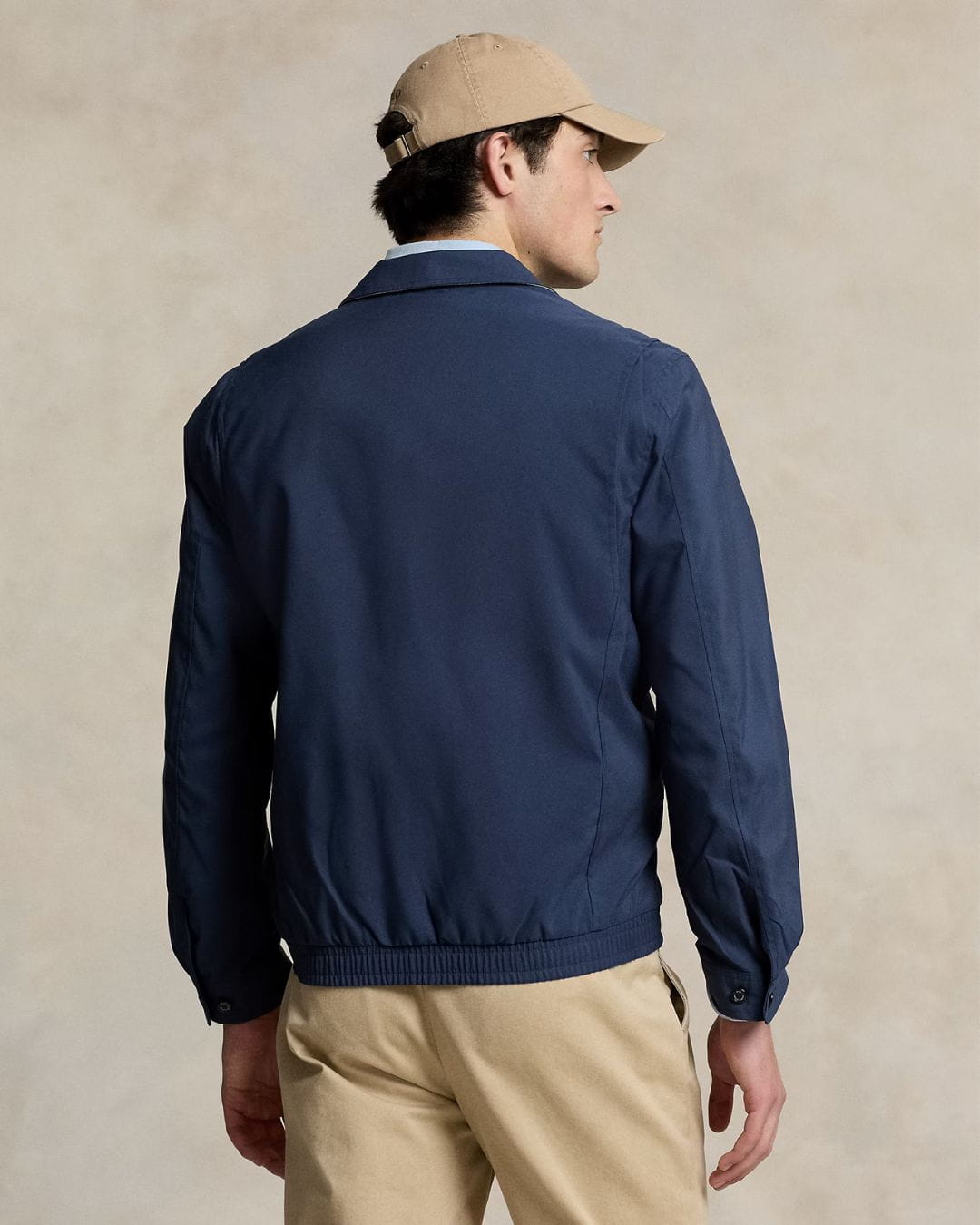Chaqueta Polo Ralph Lauren