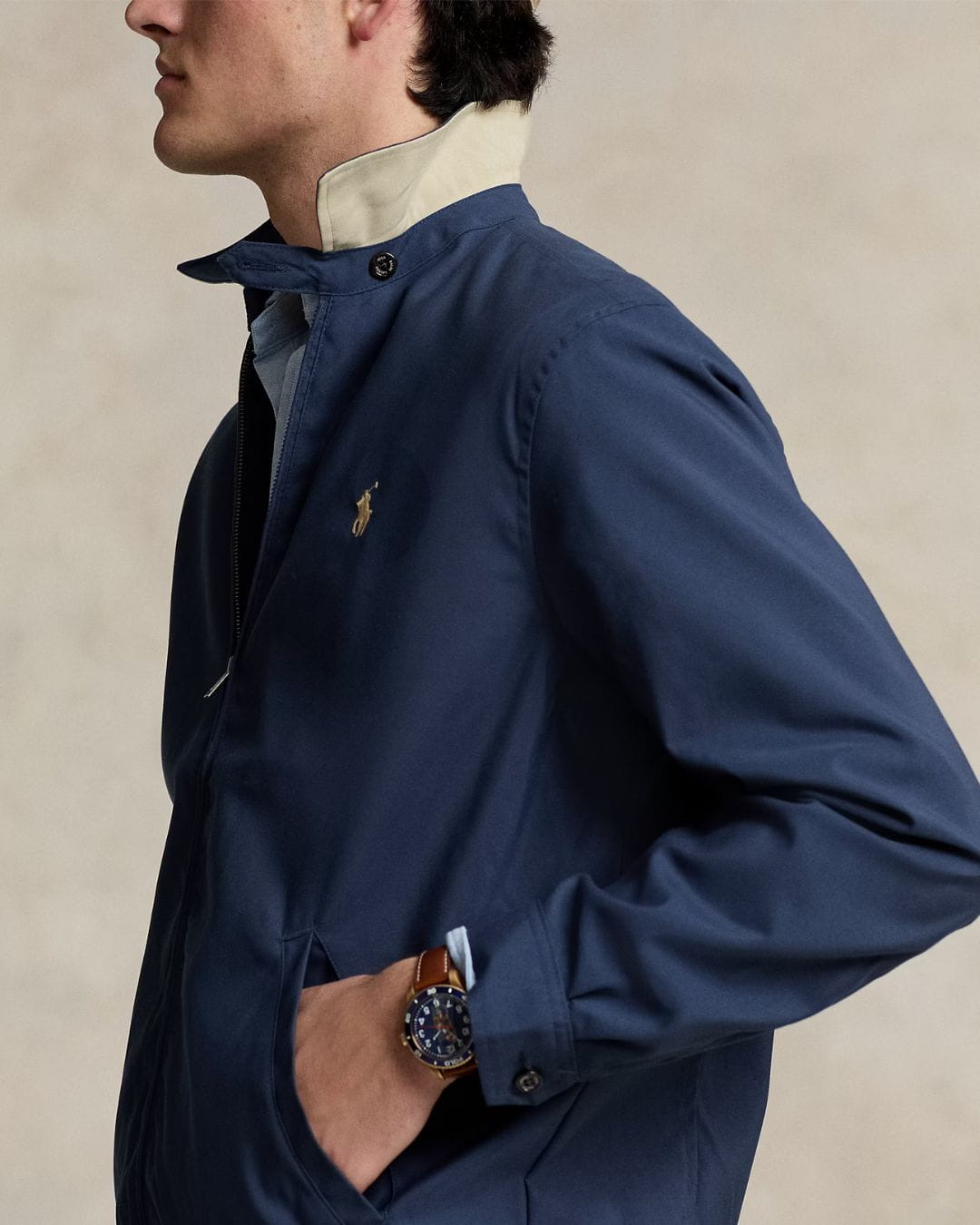 Chaqueta Polo Ralph Lauren