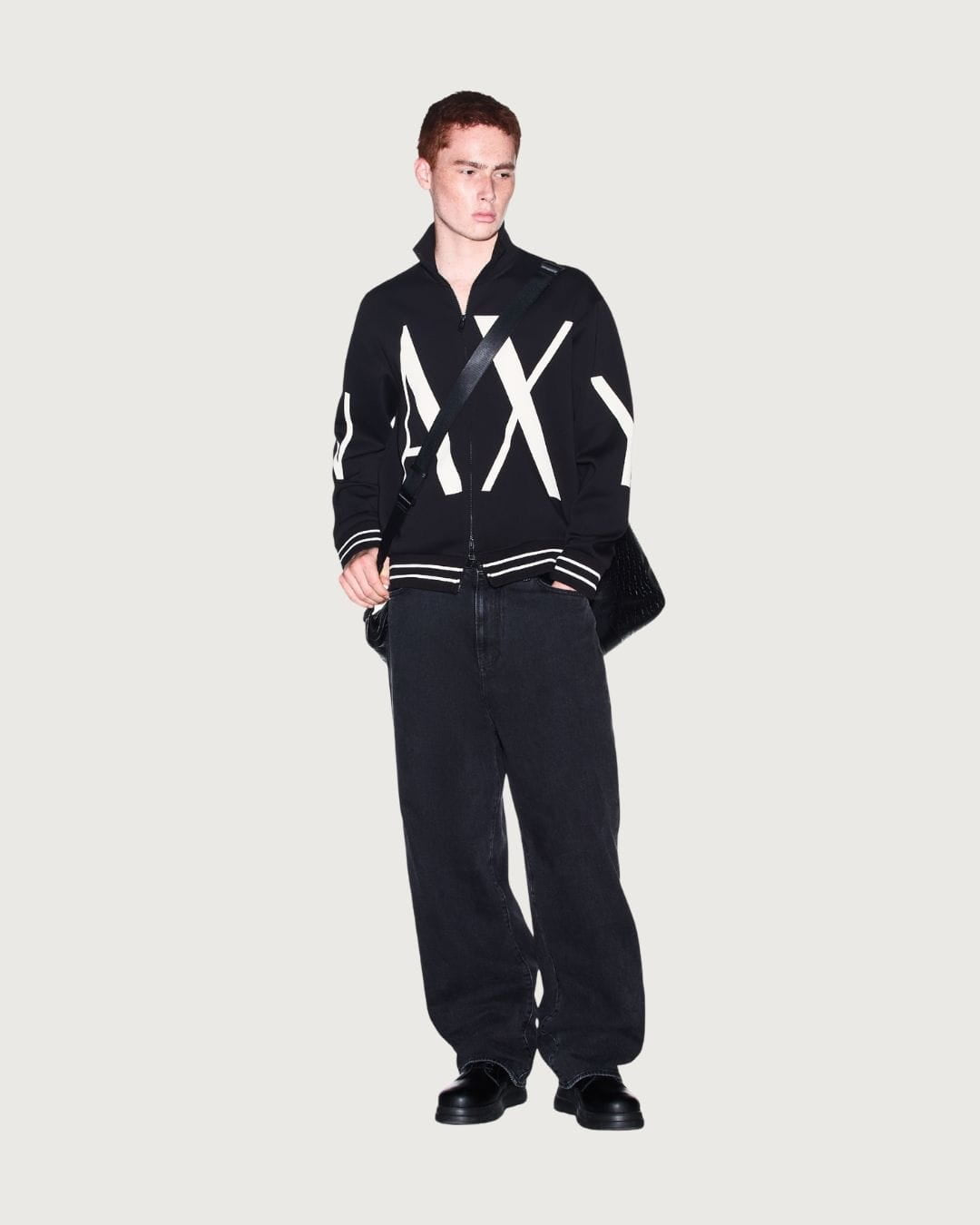 Chaqueta Armani Exchange