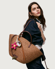 Llavero charm Daisy Tous Icons