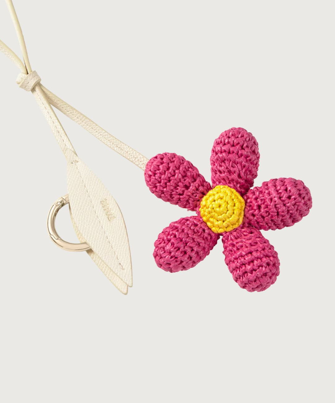 Llavero charm Daisy Tous Icons