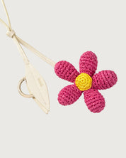 Llavero charm Daisy Tous Icons