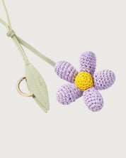 Llavero charm Daisy Tous Icons