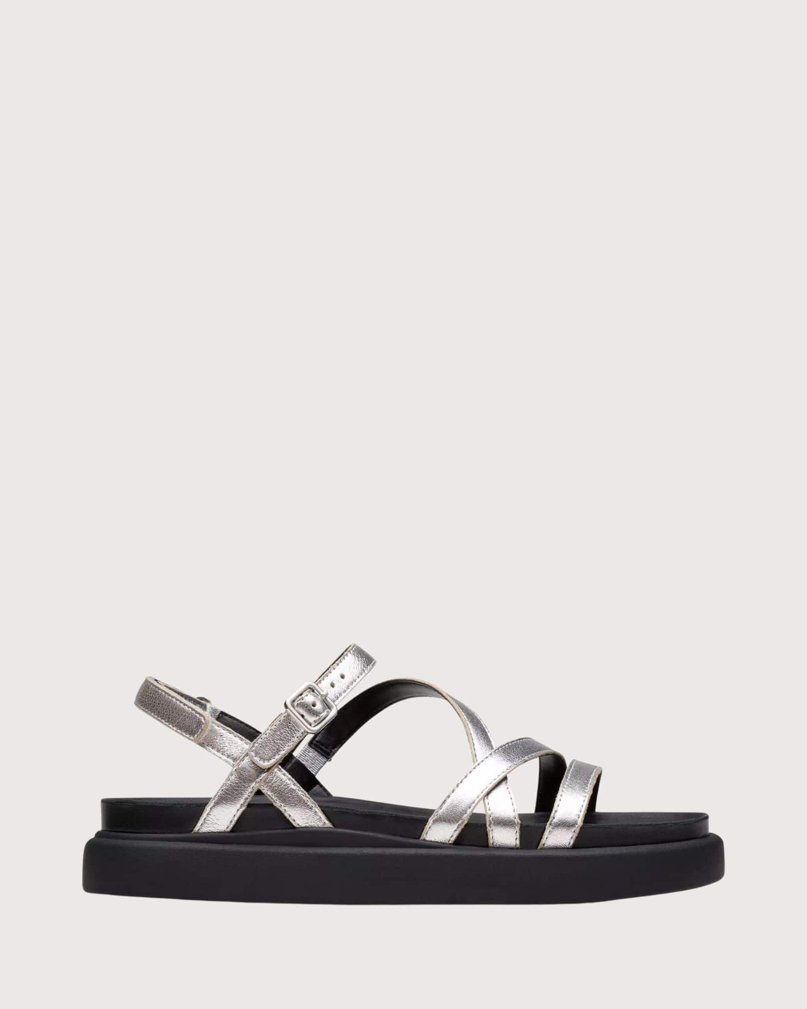 Sandalia Aristella Rose Clarks