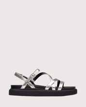 Sandalia Aristella Rose Clarks