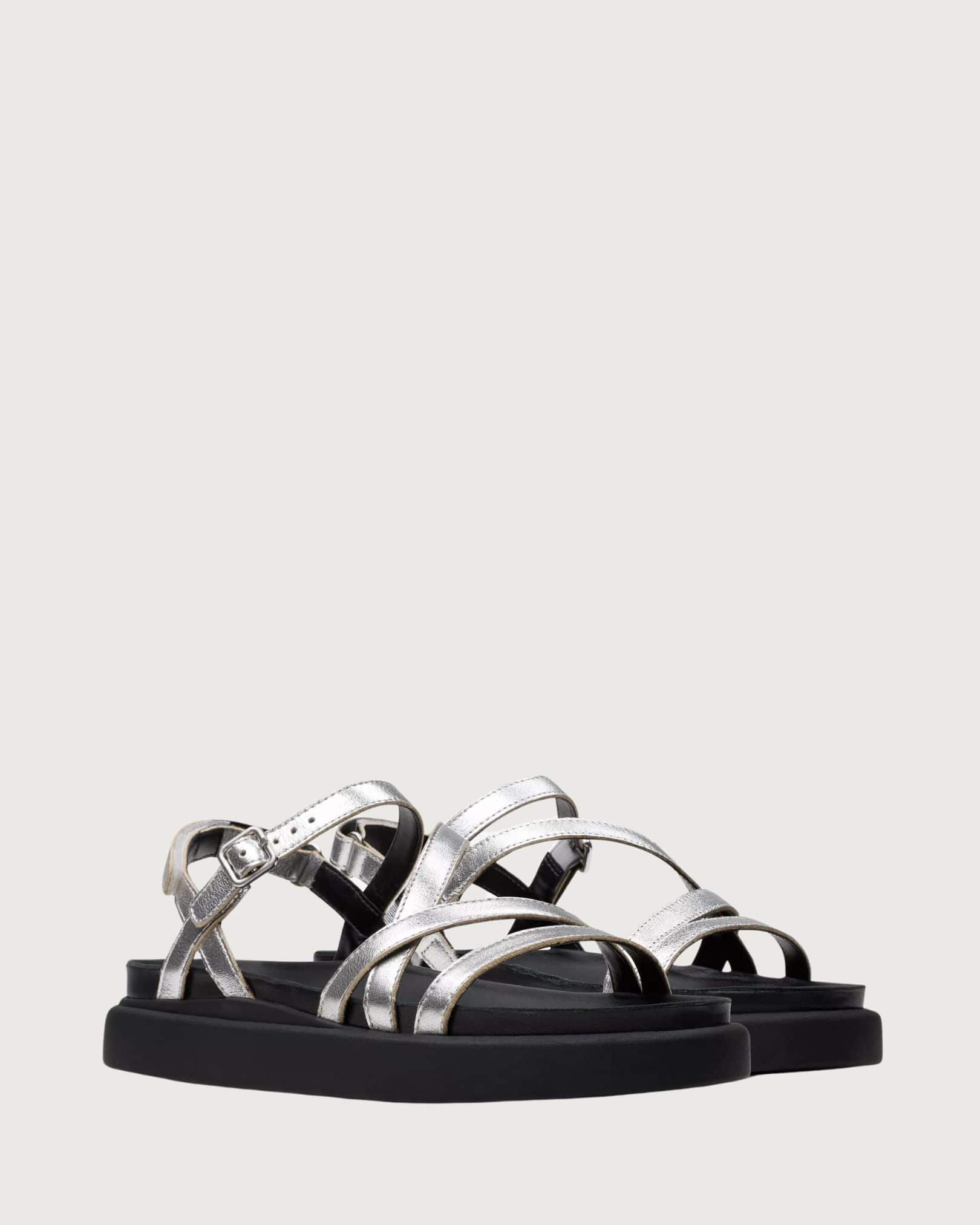 Sandalia Aristella Rose Clarks