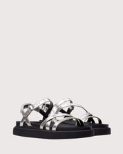Sandalia Aristella Rose Clarks