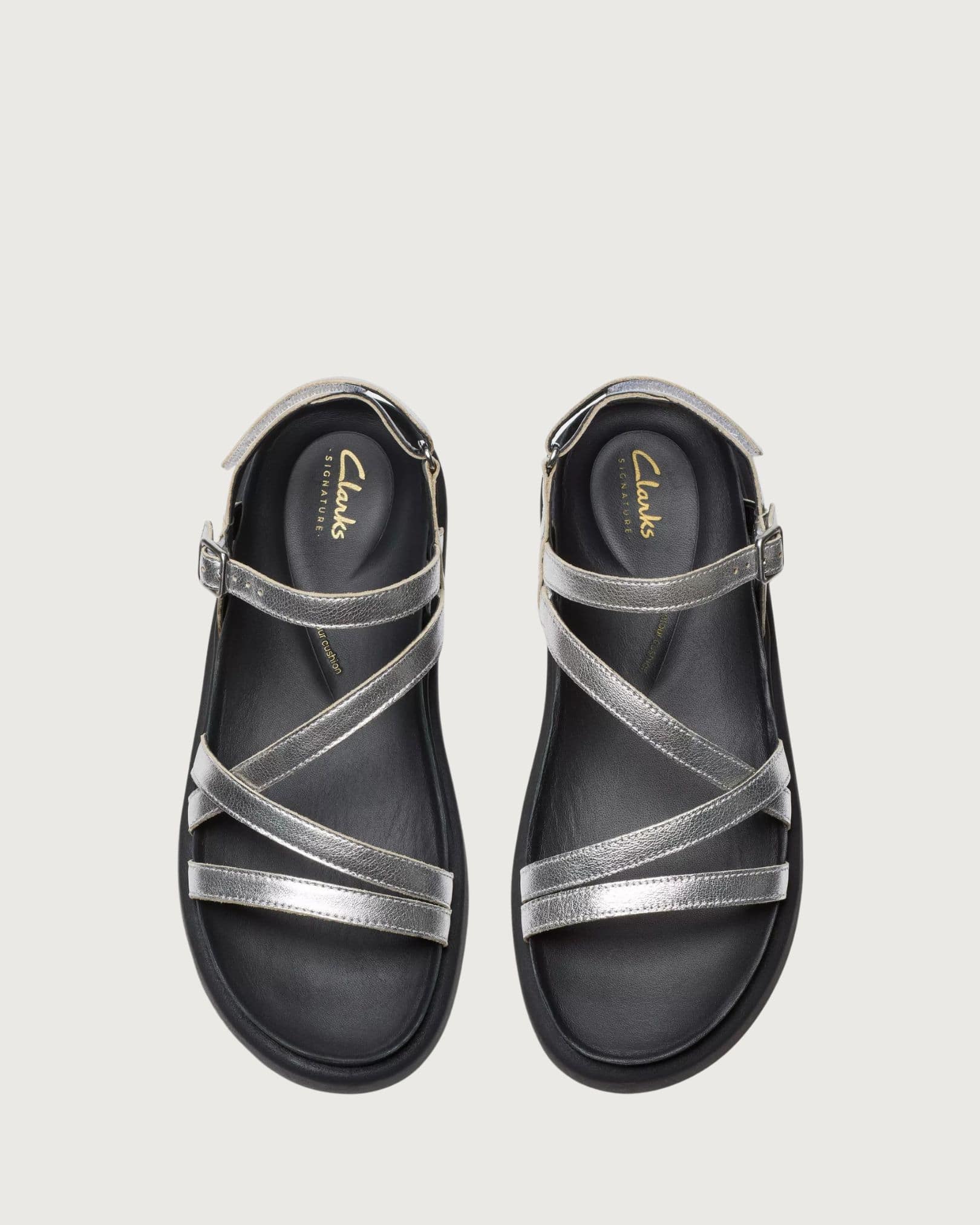 Sandalia Aristella Rose Clarks