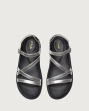 Sandalia Aristella Rose Clarks