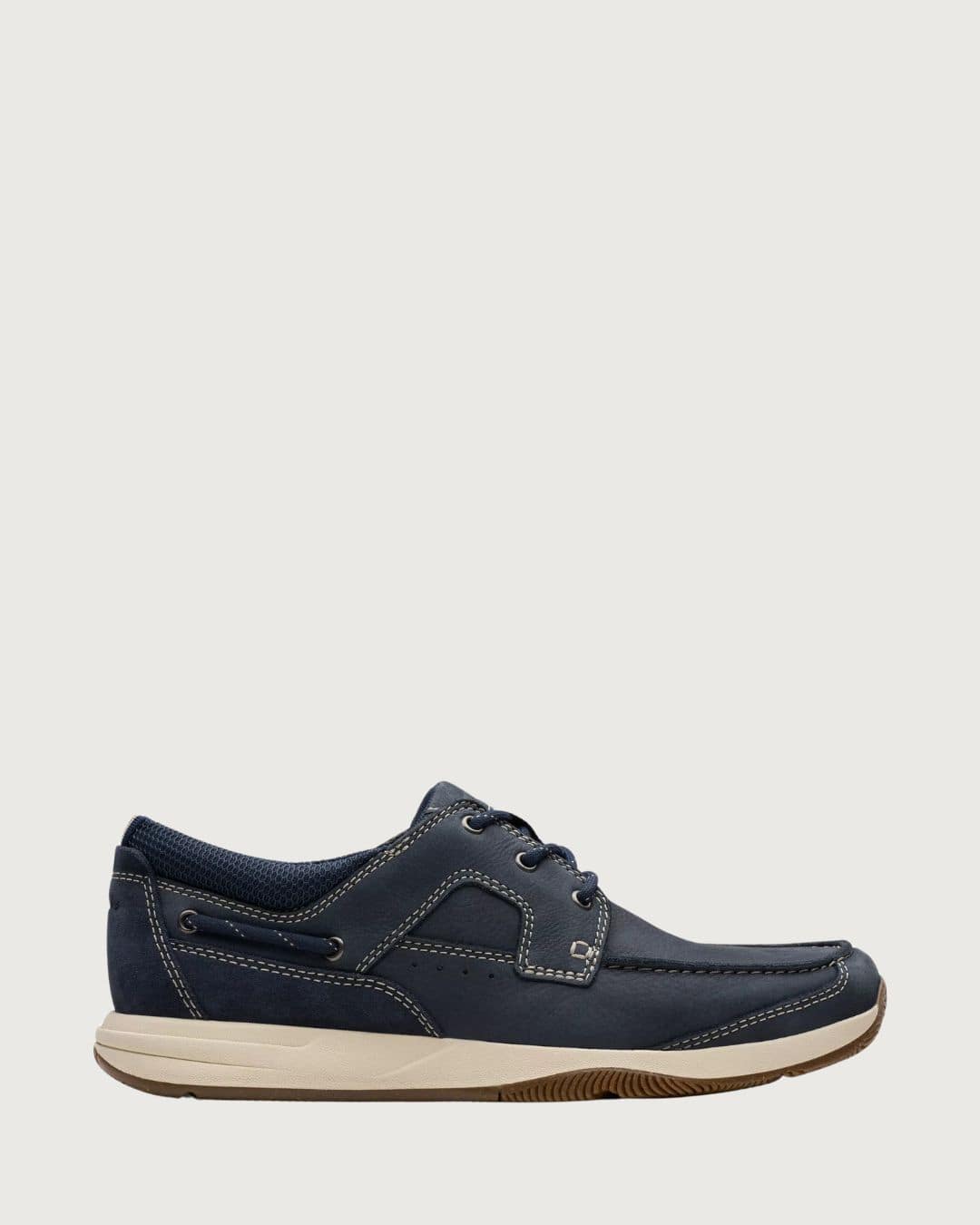 Náutico Sailview LAce Clarks