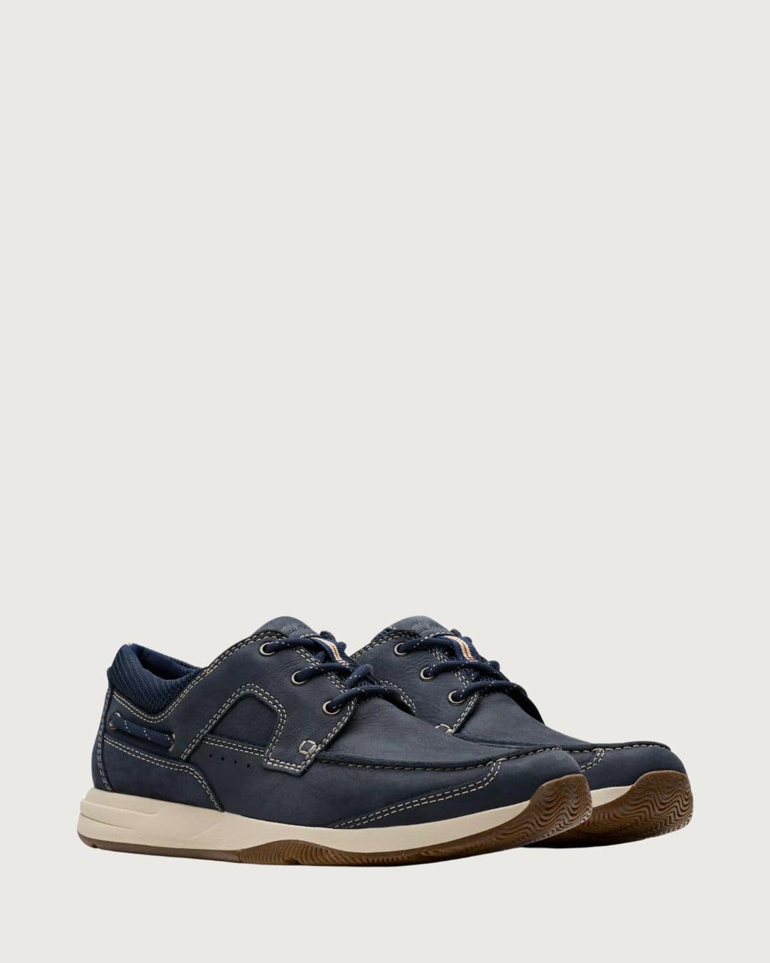 Náutico Sailview LAce Clarks