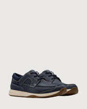 Náutico Sailview LAce Clarks