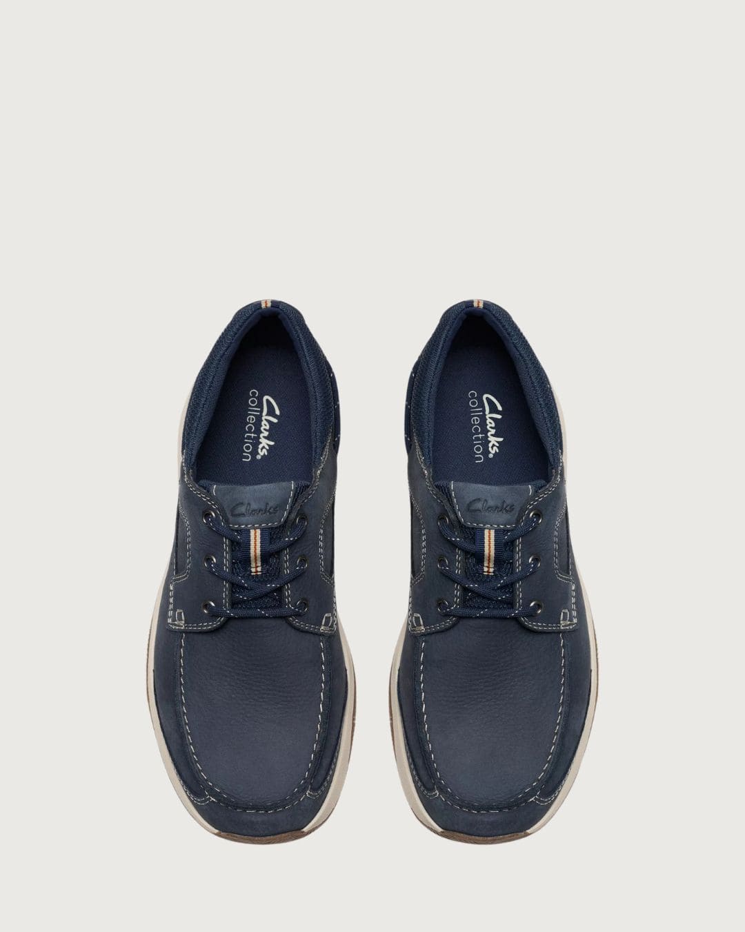 Náutico Sailview LAce Clarks