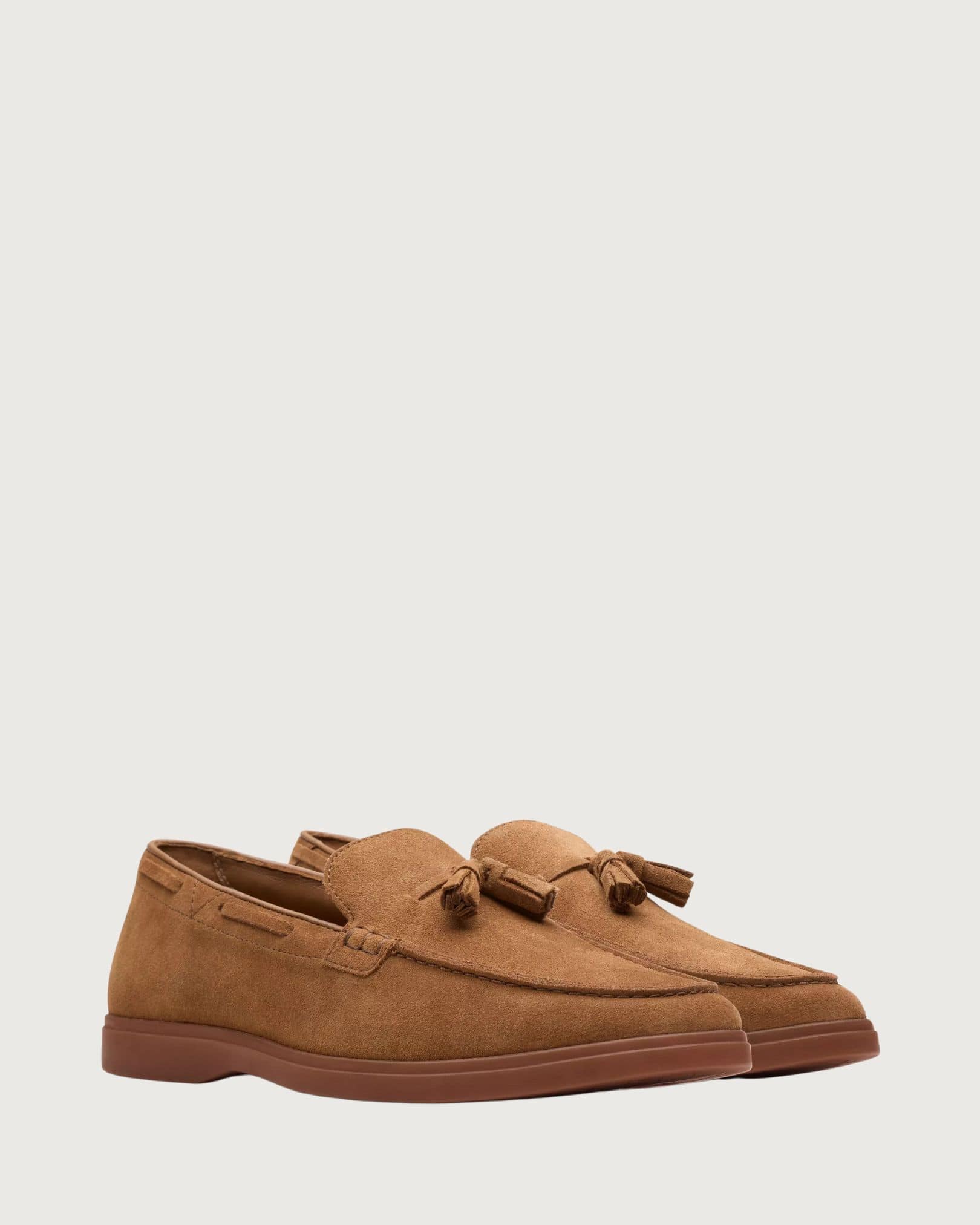 Mocasín Torford Tassel Clarks
