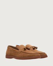 Mocasín Torford Tassel Clarks