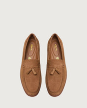 Mocasín Torford Tassel Clarks