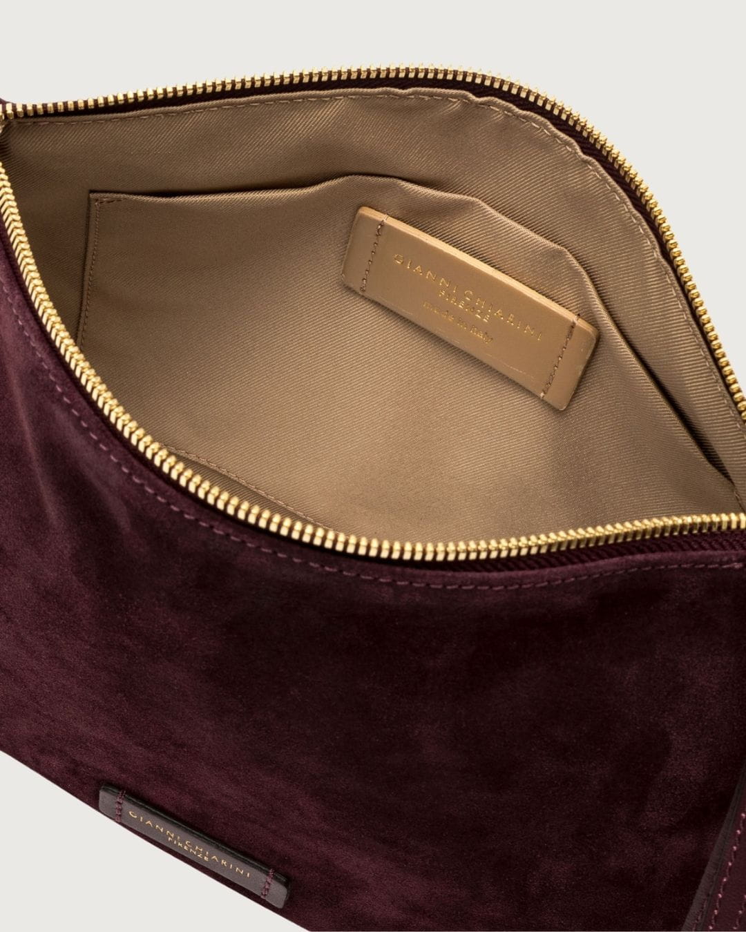 Clutch Nora Gianni Chiarini