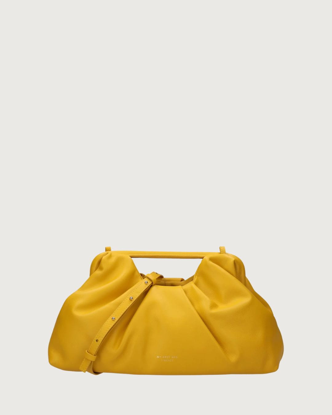 Clutch My Best Bag
