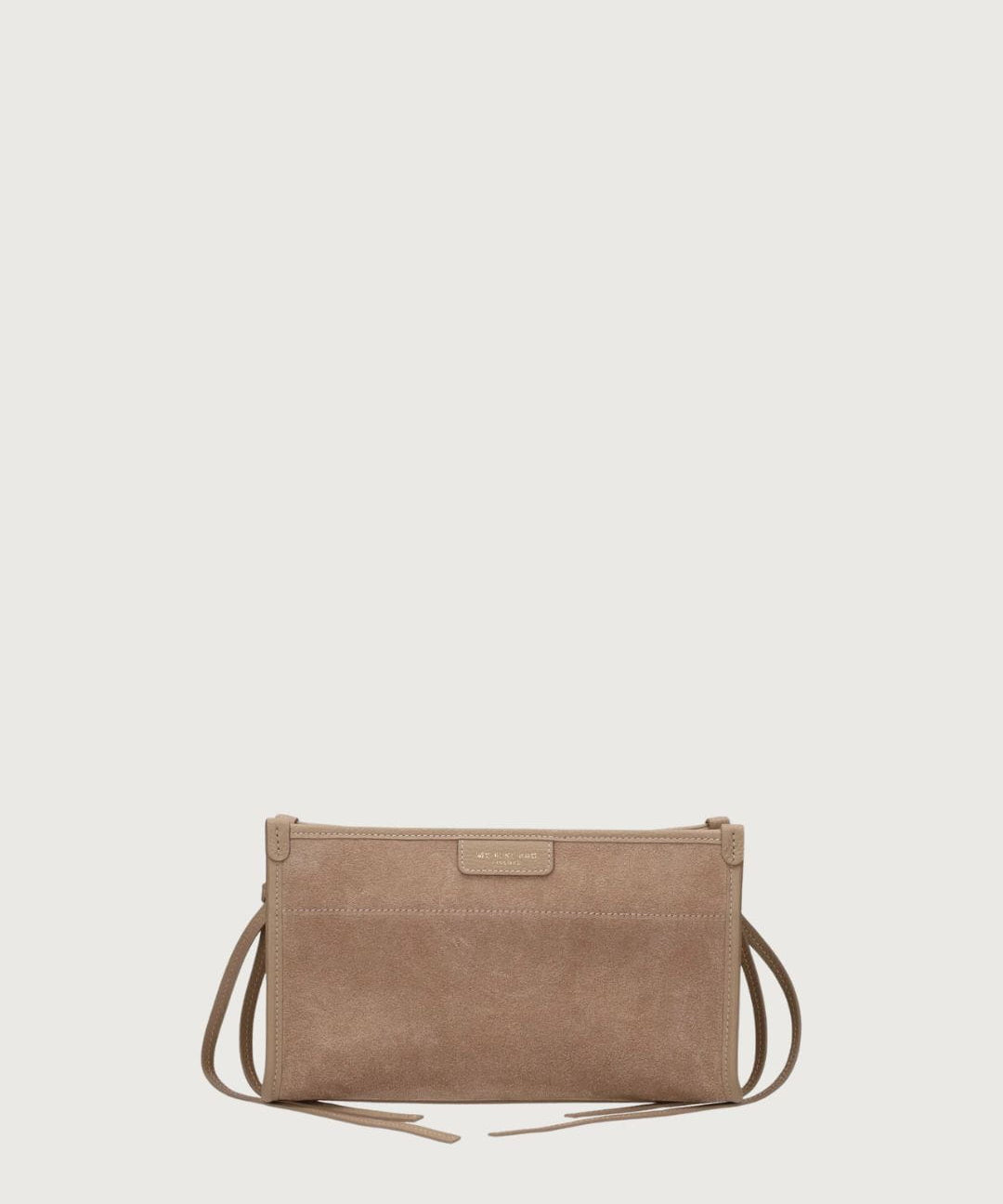 Clutch My Best Bag