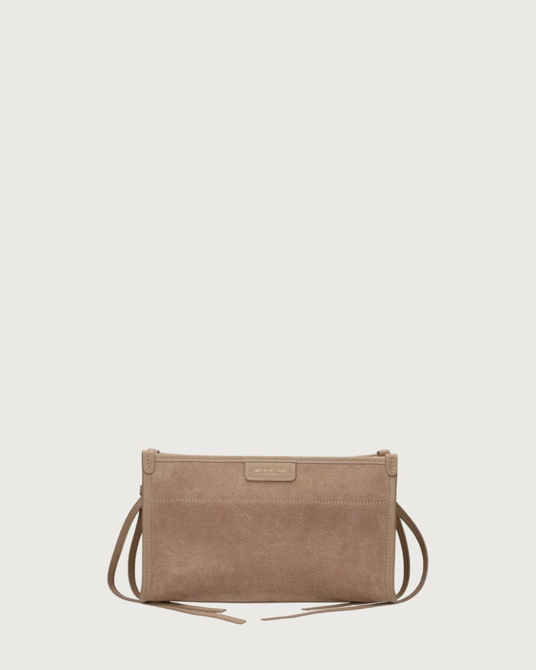Clutch My Best Bag