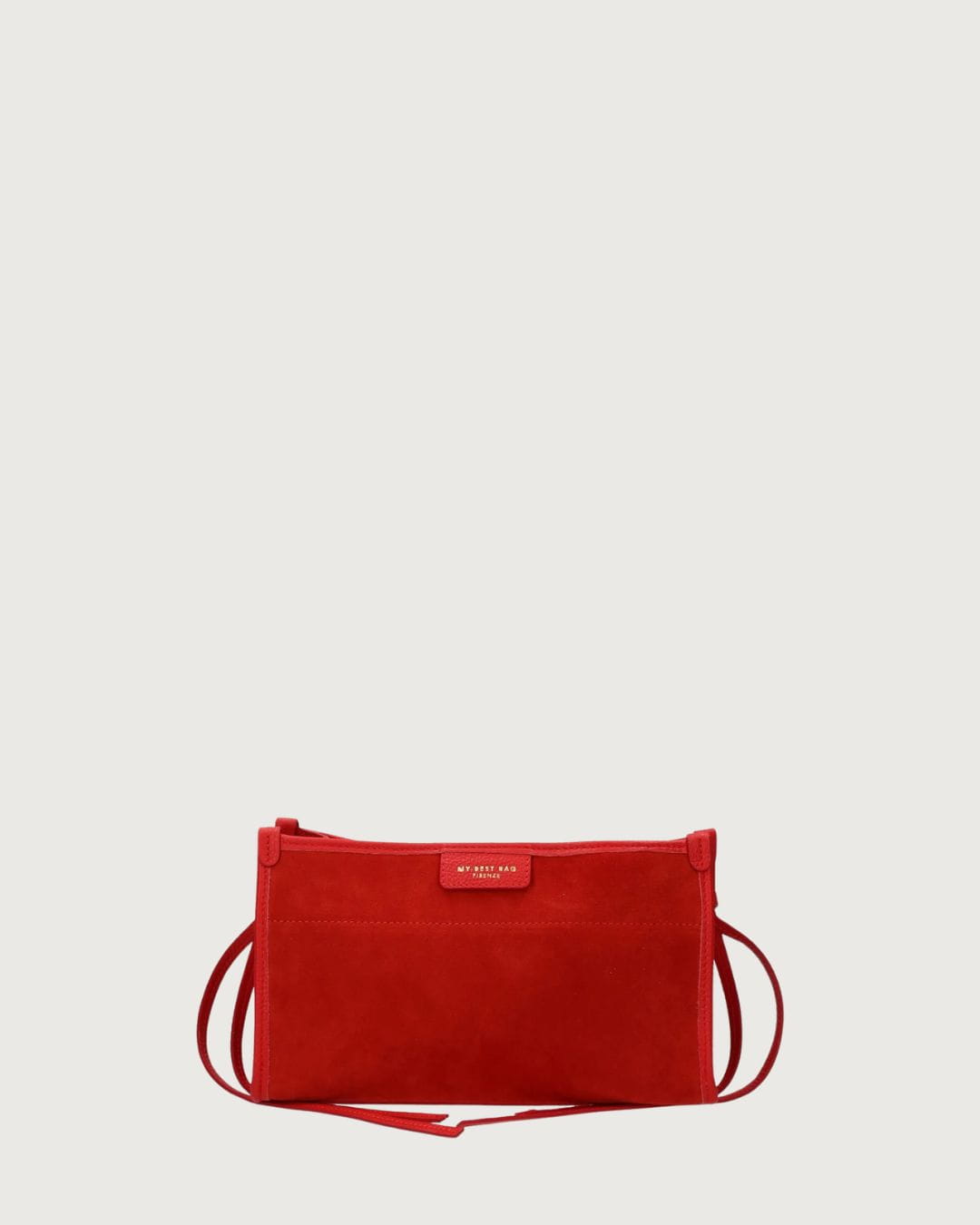 Clutch My Best Bag