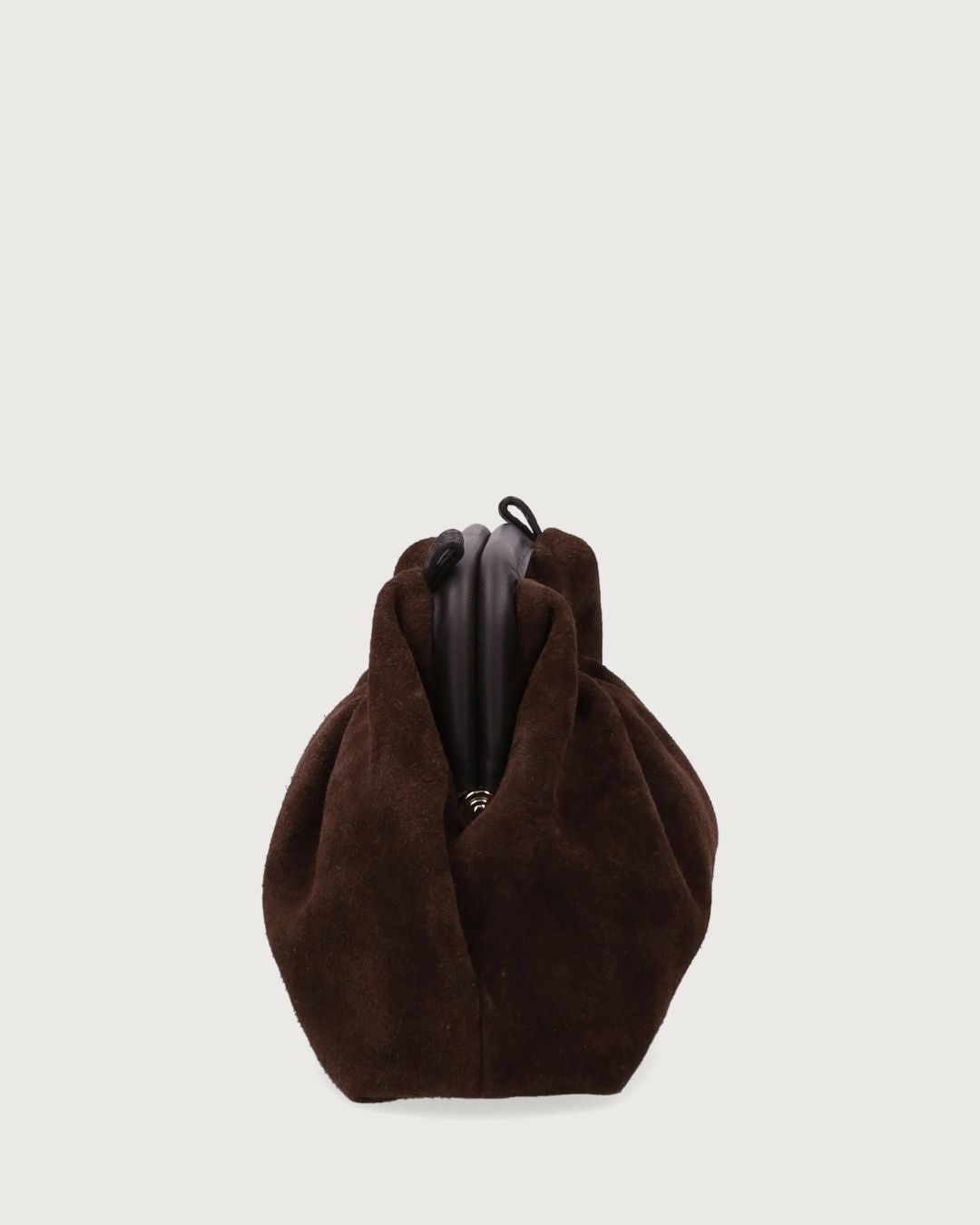 Clutch My Best Bag Janine marrón pequeño para mujer
