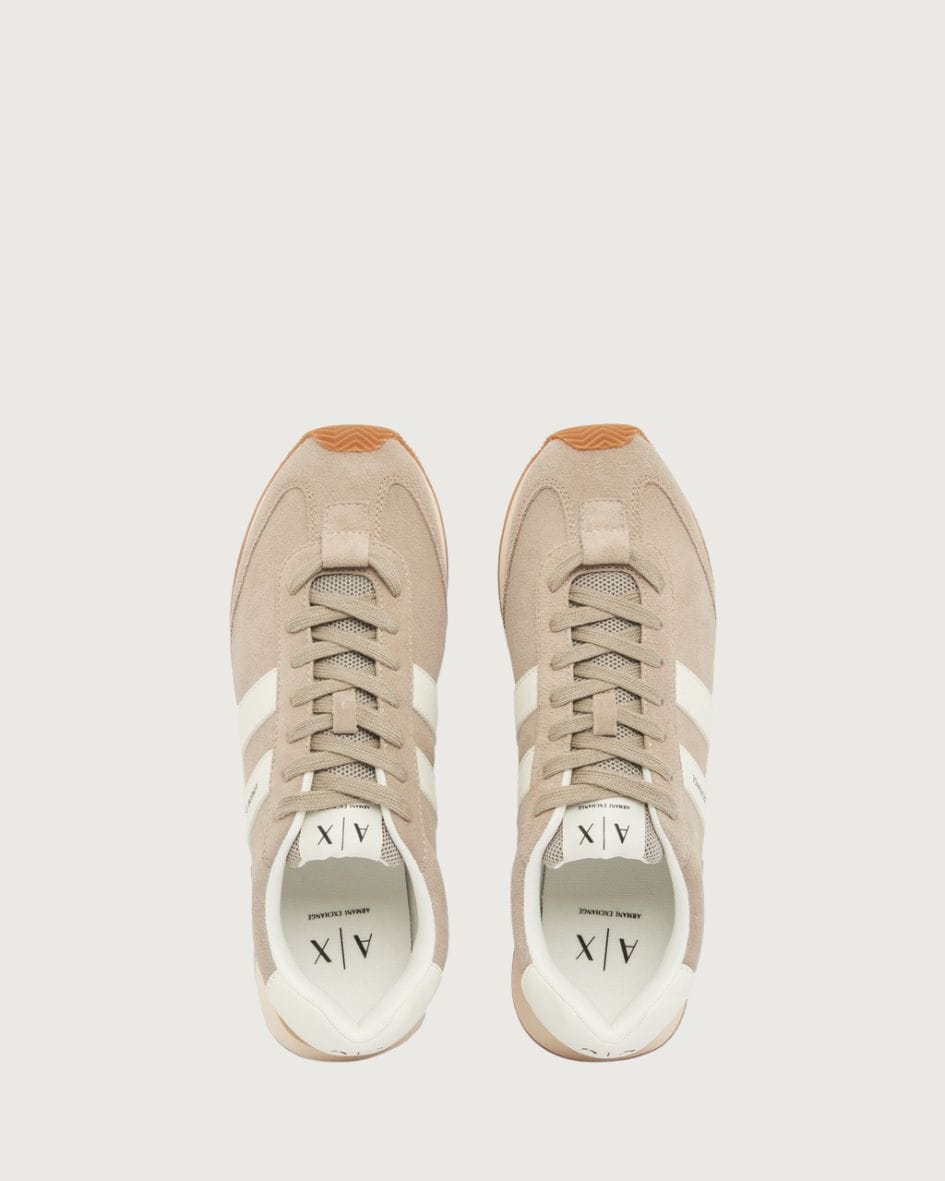 Deportiva Armani Exchange