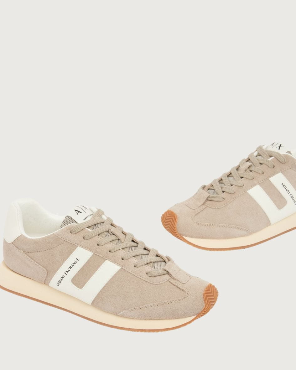 Deportiva Armani Exchange