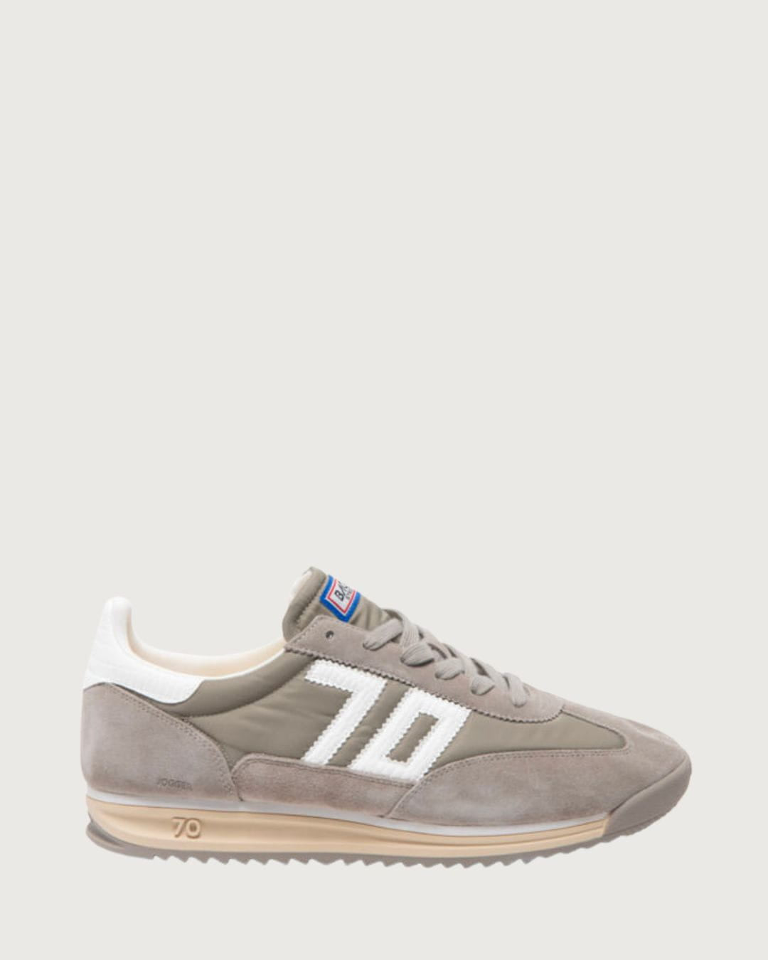 Deportiva Back 70