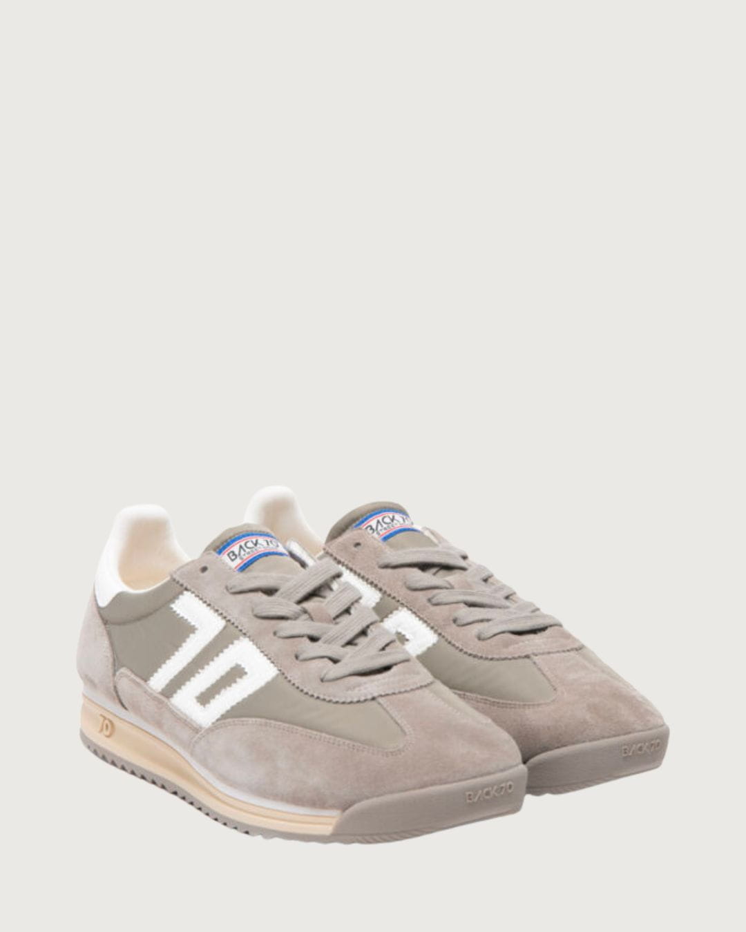 Deportiva Back 70
