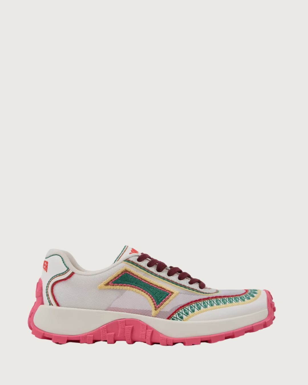 Deportiva Twins Camper
